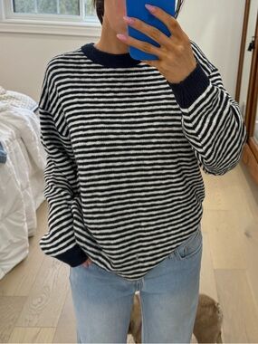 Vintage Calvin sweater